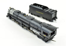 Load image into Gallery viewer, HO Brass CON PSC - Precision Scale Co. CRR - Clinchfield 4-6-6-4 Challenger FP #657