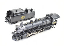 Load image into Gallery viewer, HO Brass CON W&R Enterprises SP&S - Spokane, Portland & Seattle Railway Class H-1 - 4-6-2 - Version 2 #625 FP