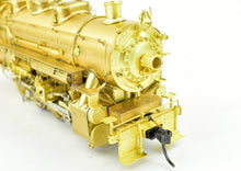 Load image into Gallery viewer, HO Brass W&R Enterprises Sou - Southern Railway 0-8-0