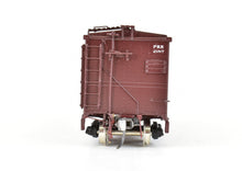 Load image into Gallery viewer, HO Brass PSC - Precision Scale Co.  PRR- Pennsylvania Railroad X-29 Box Car FP REA - Railway Express Agency