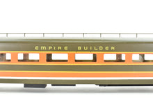 Load image into Gallery viewer, HO Brass S. Soho & Co.  GN - Great Northern #1209 Coach Custom Painted "Empire Builder"  No. 1209