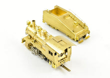 Load image into Gallery viewer, HO Brass Gem Models PRR - Pennsylvania Railroad Class A-5s 0-4-0 Switcher