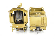 Load image into Gallery viewer, HO Brass PFM - United GN - Great Northern E-6 4-6-0 Ten Wheeler