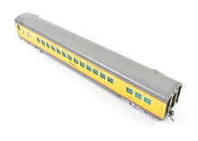 Load image into Gallery viewer, HO Brass Railway Classics C&NW - Chicago and Northwestern 56-Seat Coach Factory Painted No. 3417
