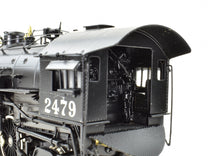 Load image into Gallery viewer, HO Brass PSC - Precision Scale Co. SP - Southern Pacific Class P-10 4-6-2 Factory Painted