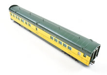 Load image into Gallery viewer, HO Brass Railway Classics C&NW - Chicago and North Western "400" Observation FP 7201