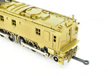Load image into Gallery viewer, HO Brass Alco Models VGN - Virginian - EL-3a Jackshaft 3 Unit Electric Locomotive