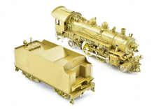 Load image into Gallery viewer, HO Brass OMI - Overland Models, Inc. C&O - Chesapeake & Ohio A-16 4-4-2 Atlantic