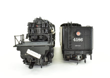 Load image into Gallery viewer, HO Intermountain SP - Southern Pacific AC-8 4-8-8-2 Cab Forward #4186 ESU DCC & Sound
