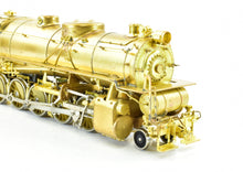 Load image into Gallery viewer, HO Brass Westside Model Co. PRR - Pennsylvania Railroad - N-1s - 2-10-2 "Santa Fe"