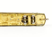 Load image into Gallery viewer, HO Brass Brass Pacific Traction - San Diego #400 Car (Series 5) - Powered &Trailer