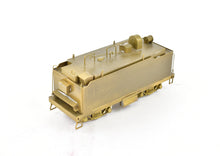 Load image into Gallery viewer, HO Brass PFM - United ATSF - Santa Fe 2-8-0 Tender Only NOS