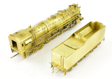 Load image into Gallery viewer, HO Brass Key Imports D&RGW - Denver & Rio Grande Western M-68 4-8-4 Northern