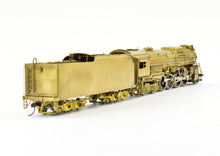 Load image into Gallery viewer, HO Brass PFM - United C&O - Chesapeake & Ohio 2-8-4 Alco Kanawha Hi-Grade 1977 Run