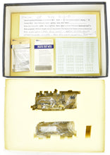 Load image into Gallery viewer, HO Brass PFM - SKI SP - Southern Pacific S-14 Class 0-6-0 Steam Switcher