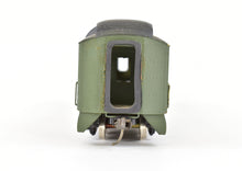 Load image into Gallery viewer, HO Brass Lambert #840 ATSF - Santa Fe Heavyweight Coach CP Central Valley Trucks