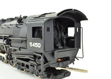 Load image into Gallery viewer, HO Brass Precision Scale Co. NYC - New York Central J-3A 4-6-4 Super Hudson FP No. 5450