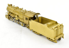 Load image into Gallery viewer, HO Brass NJ Custom Brass PRR - Pennsylvania Railroad Class C-1 0-8-0 Switcher