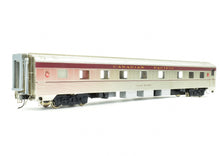 Load image into Gallery viewer, HO Brass S. Soho & Co. CPR - Canadian Pacific Railroad "Elgin Manor" 4-5-1-4 Lightweight Sleeper Custom Finished Ab