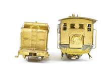 Load image into Gallery viewer, HOn3 Brass PSC - Precision Scale Co. RGS - Rio Grande Southern 4-6-0 #20