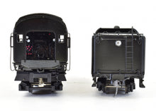 Load image into Gallery viewer, HO Brass CON PSC - Precision Scale Co. CRR - Clinchfield 4-6-6-4 Challenger FP #657