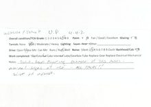 Load image into Gallery viewer, HO Brass Westside Model Co. UP - Union Pacific Class 4-4-2 Atlantic