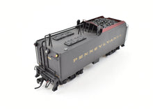 Load image into Gallery viewer, HO Brass PFM - United PRR - Pennsylvania Railroad K4 4-6-2 Pacific Custom Painted