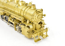 Load image into Gallery viewer, HO Brass Westside Model Co. B&O - Baltimore & Ohio Class U-1 0-10-0 Switcher