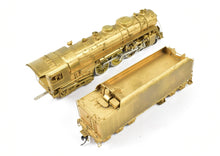 Load image into Gallery viewer, HO Brass Westside Model Co. NYC - New York Central J-3a 4-6-4 Hudson Craftsman Series No. 4