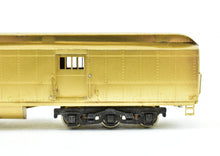 Load image into Gallery viewer, HO Brass Lambert #850 ATSF - Santa Fe Heavyweight Combine with Central Valley Trucks