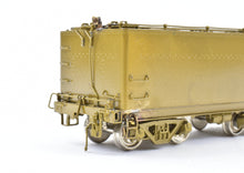Load image into Gallery viewer, HO Brass Oriental Limited IC - Illinois Central Auxiliary Tender