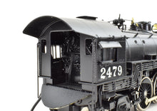Load image into Gallery viewer, HO Brass PSC - Precision Scale Co. SP - Southern Pacific Class P-10 4-6-2 Factory Painted No. 2479