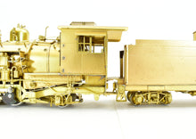 Load image into Gallery viewer, On3 Brass PFM - Fujiyama D&RGW - Denver & Rio Grande Western Class K-36 2-8-2