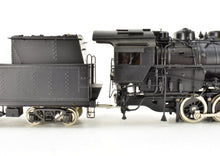 Load image into Gallery viewer, HO Brass PFM - Tenshodo C&O - Chesapeake & Ohio and N&W - Norfolk & Western 0-8-0 Switcher FP