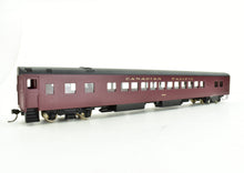 Load image into Gallery viewer, HO Brass PFM - Van Hobbies CPR - Canadian Pacific Railway Lightweight Passenger Cars Set #2 F/P