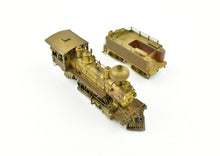 Load image into Gallery viewer, HO Brass PFM - United - Various Roads - 2-6-2 "Prairie King"