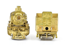 Load image into Gallery viewer, HO Brass NWSL - Northwest Short Line NP - Northern Pacific Class Q-6 4-6-2 Pacific