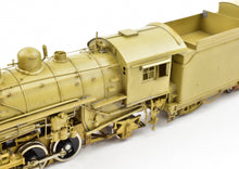 Load image into Gallery viewer, HO Brass Sunset Models D&SL - Denver & Salt Lake - 2-8-2 (FWH)