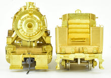 Load image into Gallery viewer, HO Brass W&R Enterprises Sou - Southern Railway 0-8-0