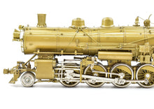 Load image into Gallery viewer, HO Brass PFM - SKI NP - Northern Pacific W-1 Class 2-8-2