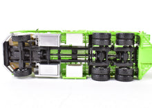 Load image into Gallery viewer, HO Brass CON Lonestar Models Allied Systems Auto Carrier Tractor No. 5275 Factory Painted