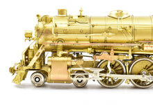 Load image into Gallery viewer, HO Brass Key Imports NYC - New York Central L-2d 4-8-2 Mohawk 1981 Run