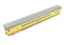 Load image into Gallery viewer, HO Brass Railway Classics C&NW - Chicago and Northwestern 56-Seat Coach Factory Painted No. 3417