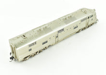 Load image into Gallery viewer, HO Brass OMI - Overland Models, Inc. CB&Q - Burlington Route EMD E5A Factory Plated 1960 Era, Finished by Turner Junction Models as Road No. 9915A