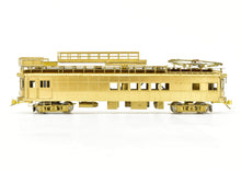 Load image into Gallery viewer, HO Brass NPP - Nickel Plate Products CSS&SB - South Shore Line- Line Car