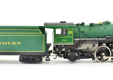 Load image into Gallery viewer, HO Brass PSC - Precision Scale Co. SOU - Southern PS-4 4-6-2 Factory Painted Green