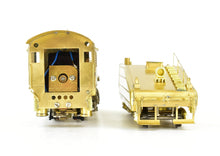 Load image into Gallery viewer, HO Brass Gem Models PRR - Pennsylvania Railroad Class A-5s 0-4-0 Switcher