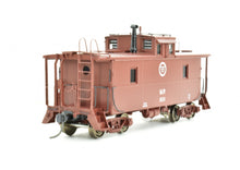 Load image into Gallery viewer, HO Brass OMI - Overland Models, Inc. MP - Missouri Pacific Steel Caboose Magor Copy As Built 1951 FP