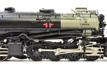 Load image into Gallery viewer, O Brass CON Key Imports SP - Southern Pacific AC-12 4-8-8-2 Cab Forward FP #4294 DCC & Sound FP