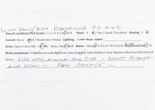 Load image into Gallery viewer, HO Brass NJ Custom Brass RDG - Reading P-5 4-4-2 Camelback